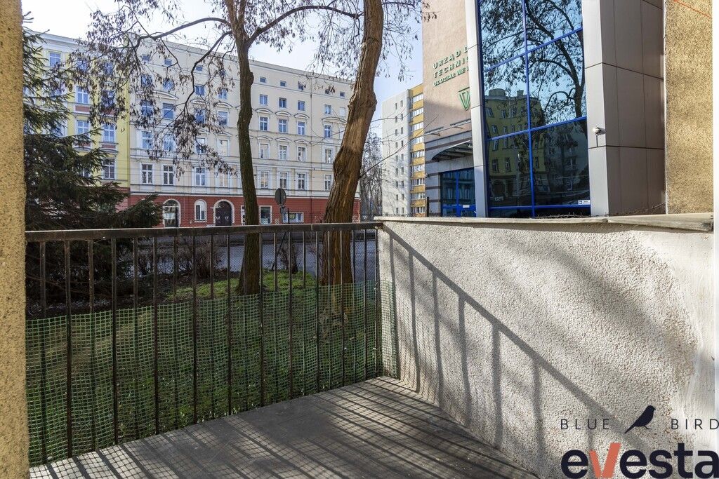 Mieszkanie 3-pokojowe Wrocław, ul. Grabiszyńska. Zdjęcie 14