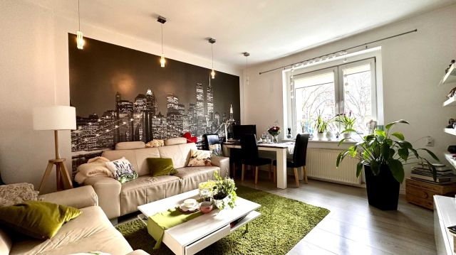 Mieszkanie 3-pokojowe Opole Śródmieście. Zdjęcie 1