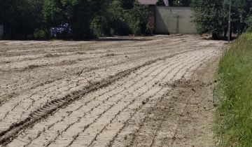 Działka rolno-budowlana Radomsko Stobiecko Miejskie, ul. Błogosławionej Karoliny Kózkówny