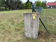 Działka budowlana Nowy Dębiec, ul. Daglezjowa. Zdjęcie 3