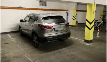 Garaż/miejsce parkingowe Bydgoszcz Fordon, ul. Fordońska