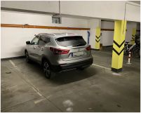 Garaż/miejsce parkingowe Bydgoszcz Fordon, ul. Fordońska. Zdjęcie 1