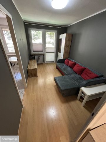 Mieszkanie 2-pokojowe Gdynia Pogórze, ul. ppłk. Kazimierza Pruszkowskiego. Zdjęcie 1