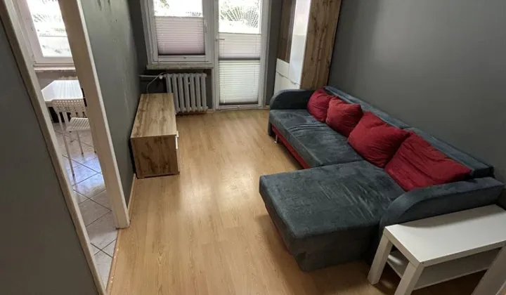Mieszkanie 2-pokojowe Gdynia Pogórze, ul. ppłk. Kazimierza Pruszkowskiego