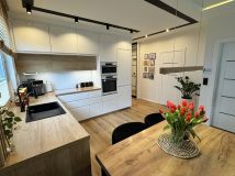 bliźniak, 3 pokoje Mierzyn, ul. Natalii. Zdjęcie 2