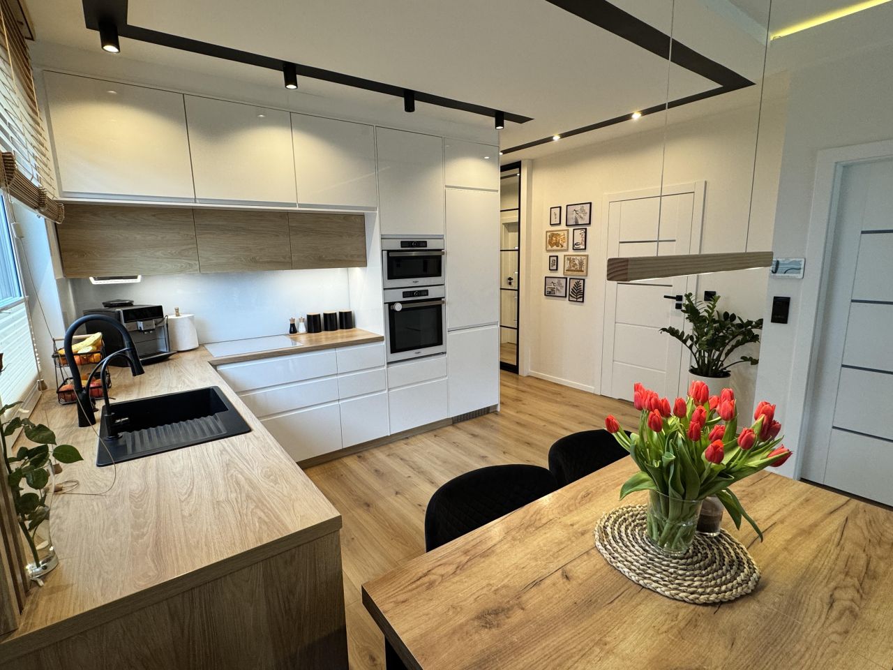 bliźniak, 3 pokoje Mierzyn, ul. Natalii. Zdjęcie 3