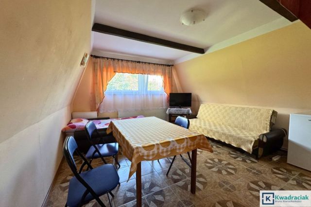 dom wolnostojący, 4 pokoje Krościenko. Zdjęcie 21