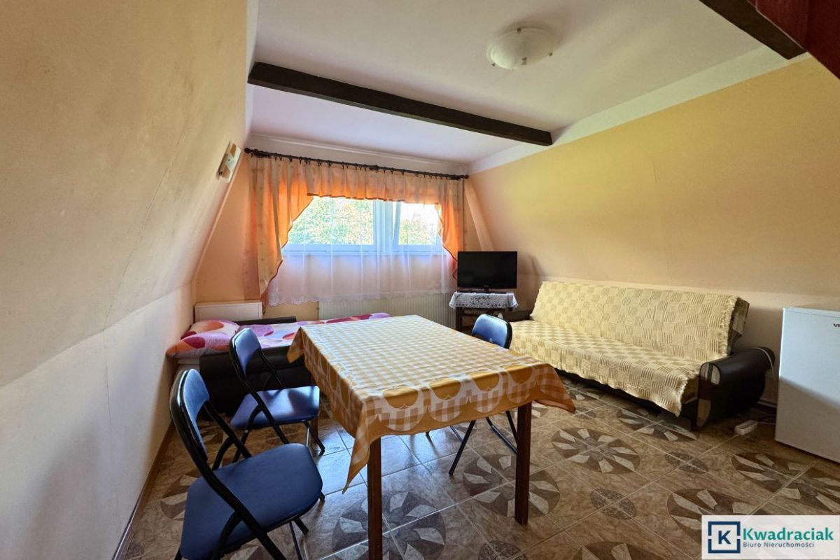 dom wolnostojący, 4 pokoje Krościenko. Zdjęcie 21