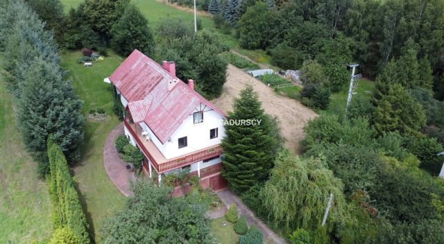 dom wolnostojący, 10 pokoi Łazy. Zdjęcie 28