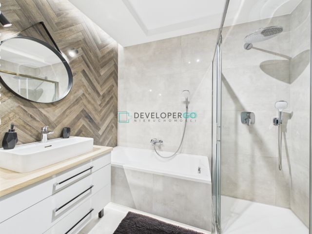 Mieszkanie 3-pokojowe Białystok, ul. 42 Pułku Piechoty. Zdjęcie 9