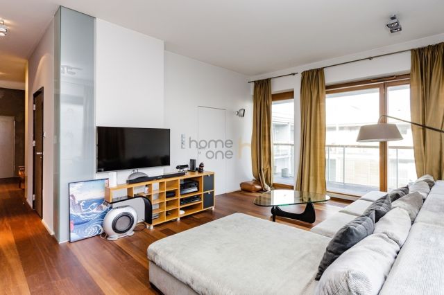 Mieszkanie 4-pokojowe Warszawa Mokotów. Zdjęcie 6