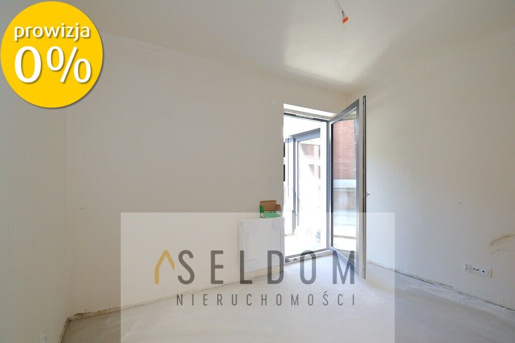 Mieszkanie 2-pokojowe Opole Kolonia Gosławicka. Zdjęcie 4