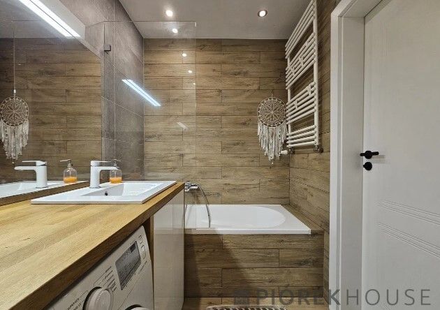 Mieszkanie 3-pokojowe Warszawa Praga-Południe, ul. Przeworska. Zdjęcie 10