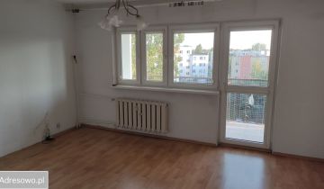 Mieszkanie 2-pokojowe Łódź Olechów, ul. Leszka Białego