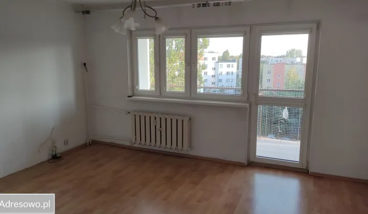 Mieszkanie 2-pokojowe Łódź Olechów, ul. Leszka Białego