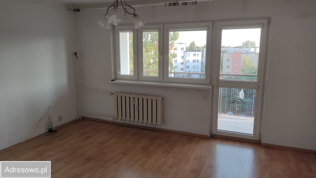 Mieszkanie 2-pokojowe Łódź Olechów, ul. Leszka Białego