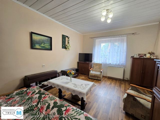 dom, 2 pokoje Dyszów. Zdjęcie 10