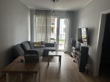 Mieszkanie 2-pokojowe Aleksandrów Kujawski Centrum, ul. Zielona. Zdjęcie 1