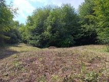 Działka budowlana Sanok Wójtostwo, ul. Kiczury. Zdjęcie 2