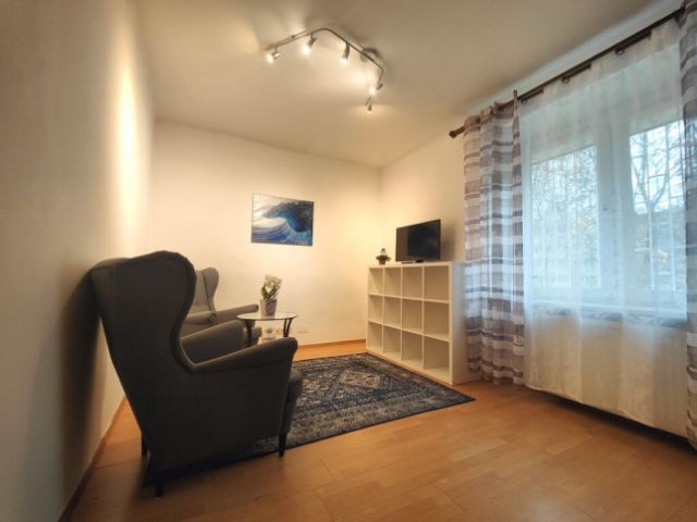 Mieszkanie 2-pokojowe Warszawa Mokotów, ul. Balladyny. Zdjęcie 1