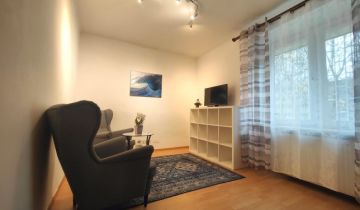 Mieszkanie 2-pokojowe Warszawa Mokotów, ul. Balladyny