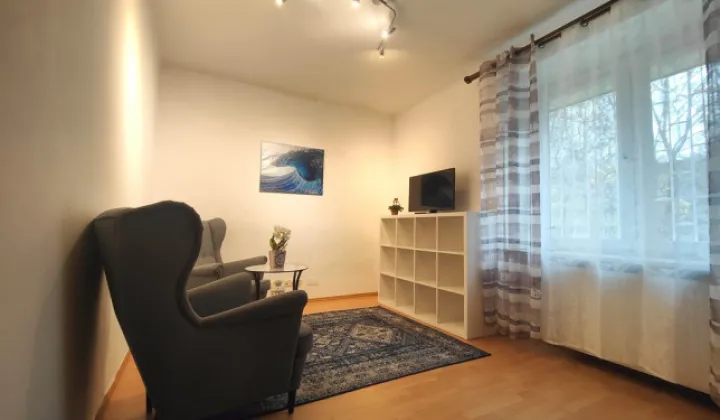 Mieszkanie 2-pokojowe Warszawa Mokotów, ul. Balladyny