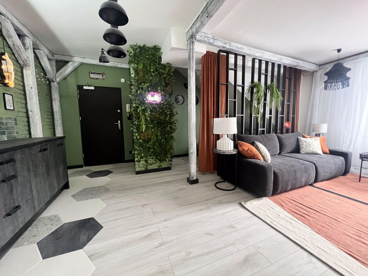 Mieszkanie 1-pokojowe Kielce Centrum, ul. Adama Mickiewicza. Zdjęcie 4