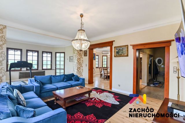 dom wolnostojący, 6 pokoi Cigacice, ul. Podgórna. Zdjęcie 3