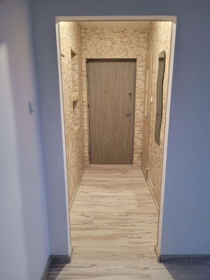 Mieszkanie 2-pokojowe Grudziądz Centrum, ul. Sienkiewicza. Zdjęcie 11