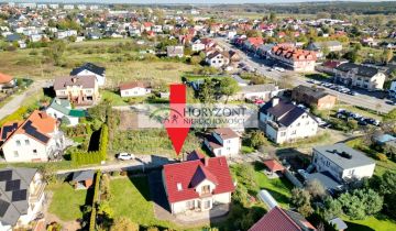 dom wolnostojący, 5 pokoi Żukowo