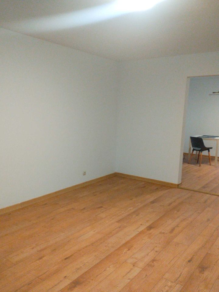 Mieszkanie 1-pokojowe Parkowo. Zdjęcie 3