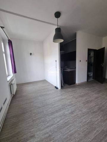 Mieszkanie 1-pokojowe Bydgoszcz Śródmieście, ul. Gdańska. Zdjęcie 1