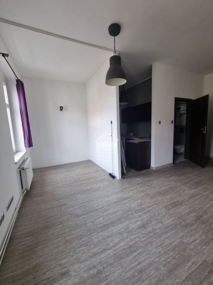 Mieszkanie 1-pokojowe Bydgoszcz Śródmieście, ul. Gdańska