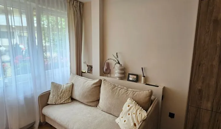 Mieszkanie 4-pokojowe Świnoujście, ul. Jana Matejki