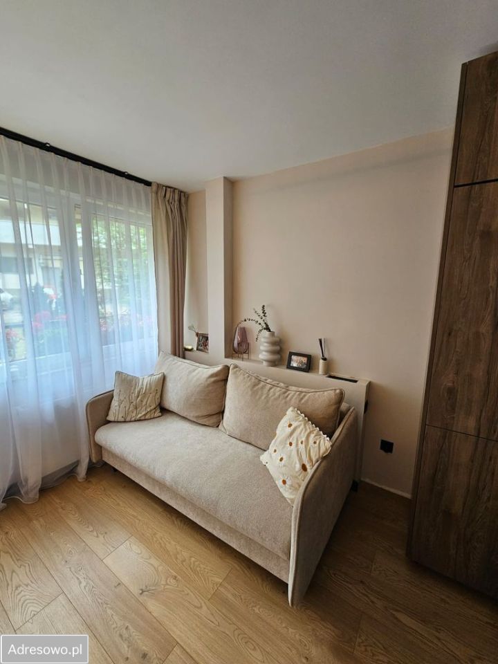 Mieszkanie 4-pokojowe Świnoujście, ul. Jana Matejki