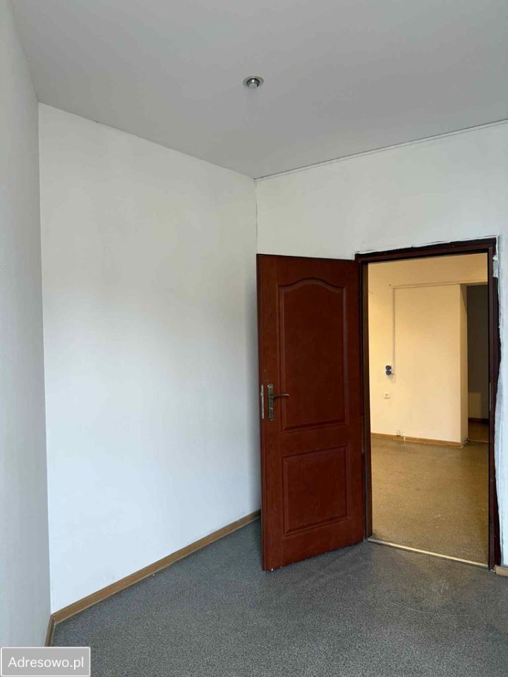 Mieszkanie 5-pokojowe Gliwice Śródmieście, ul. Zwycięstwa. Zdjęcie 14