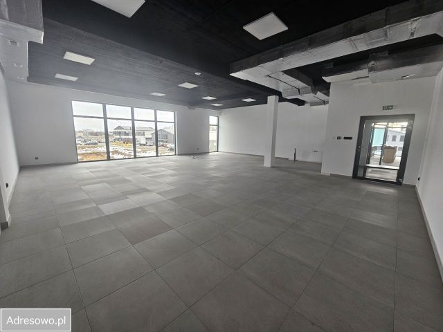 Lokal Nowy Targ, ul. Przemysłowa. Zdjęcie 1