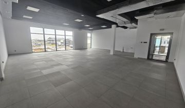 Lokal Nowy Targ, ul. Przemysłowa