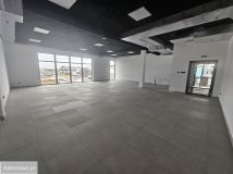 Lokal Nowy Targ, ul. Przemysłowa