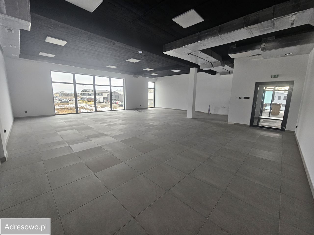 Lokal Nowy Targ, ul. Przemysłowa