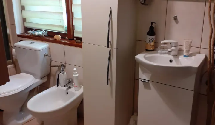 dom wolnostojący Pcim