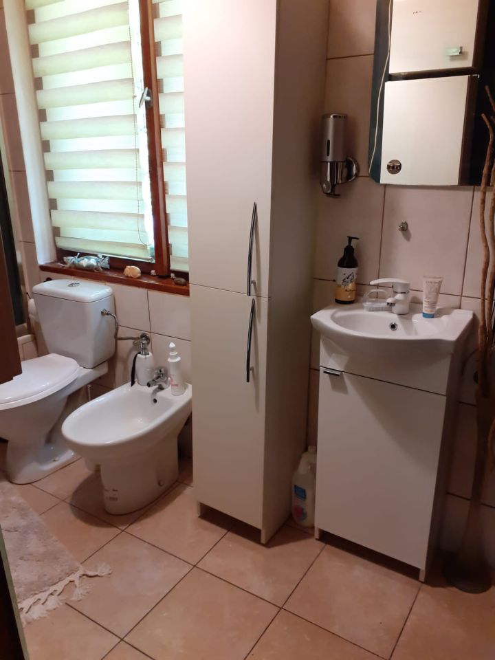 dom wolnostojący Pcim