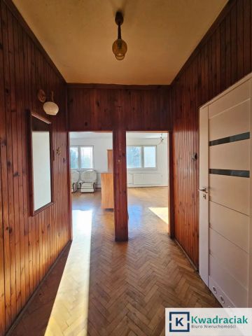 dom wolnostojący, 6 pokoi Krosno, ul. Stanisława Moniuszki. Zdjęcie 6