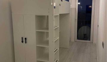 Mieszkanie 3-pokojowe Bolesławiec Centrum, ul. Ignacego Łukasiewicza