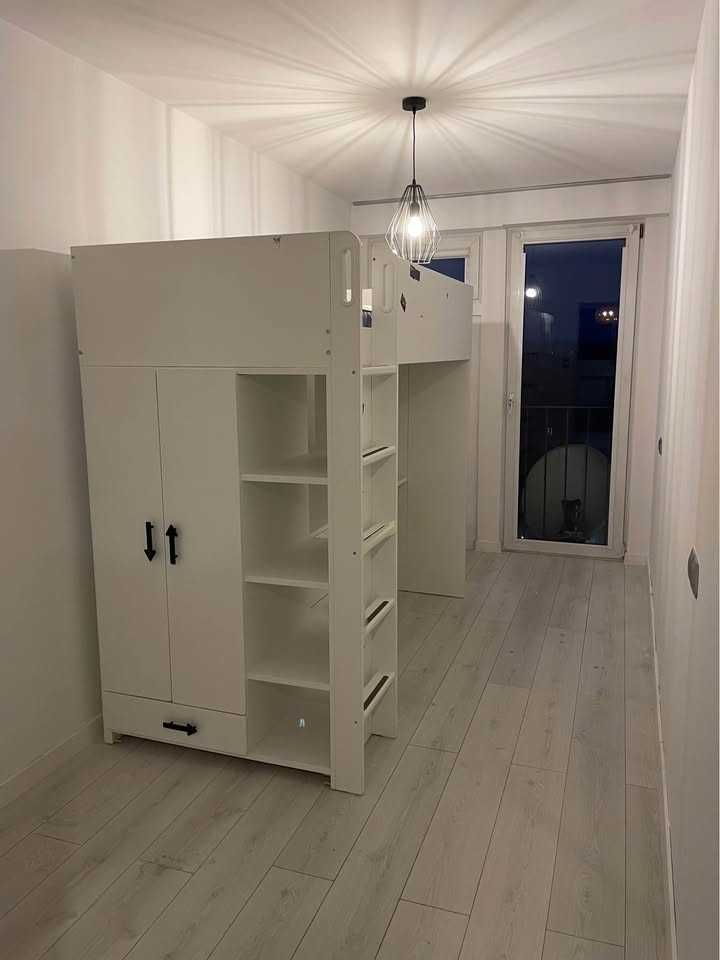 Mieszkanie 3-pokojowe Bolesławiec Centrum, ul. Ignacego Łukasiewicza. Zdjęcie 2