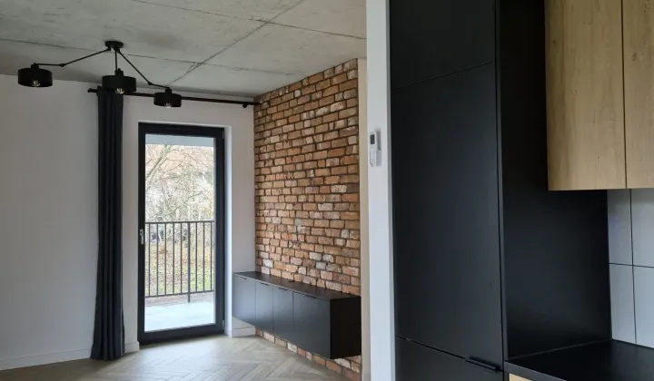 Mieszkanie 3-pokojowe Bochnia