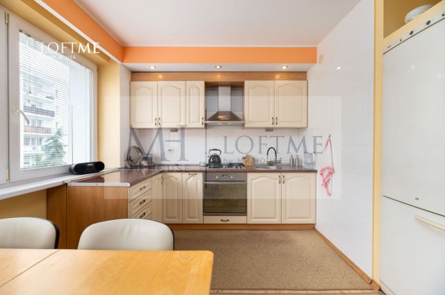 Mieszkanie 3-pokojowe Łódź Radogoszcz, ul. 11 Listopada. Zdjęcie 6