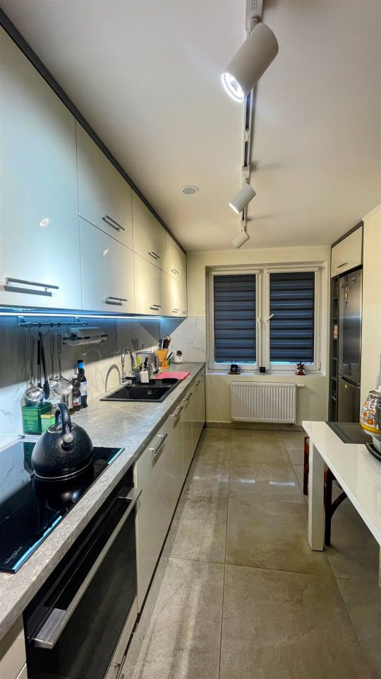 Mieszkanie 3-pokojowe Krynica-Zdrój. Zdjęcie 16