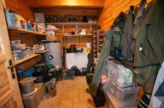 dom wolnostojący, 3 pokoje Czerwona Wola. Zdjęcie 18