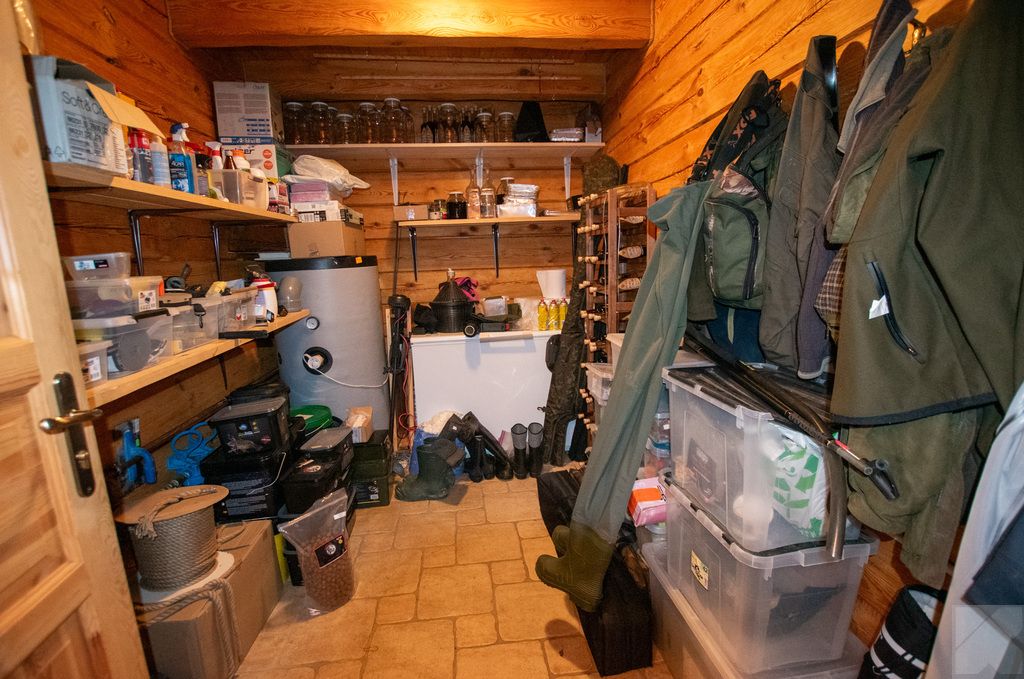 dom wolnostojący, 3 pokoje Czerwona Wola. Zdjęcie 18